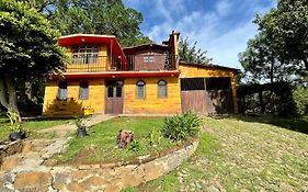 Linda Vista